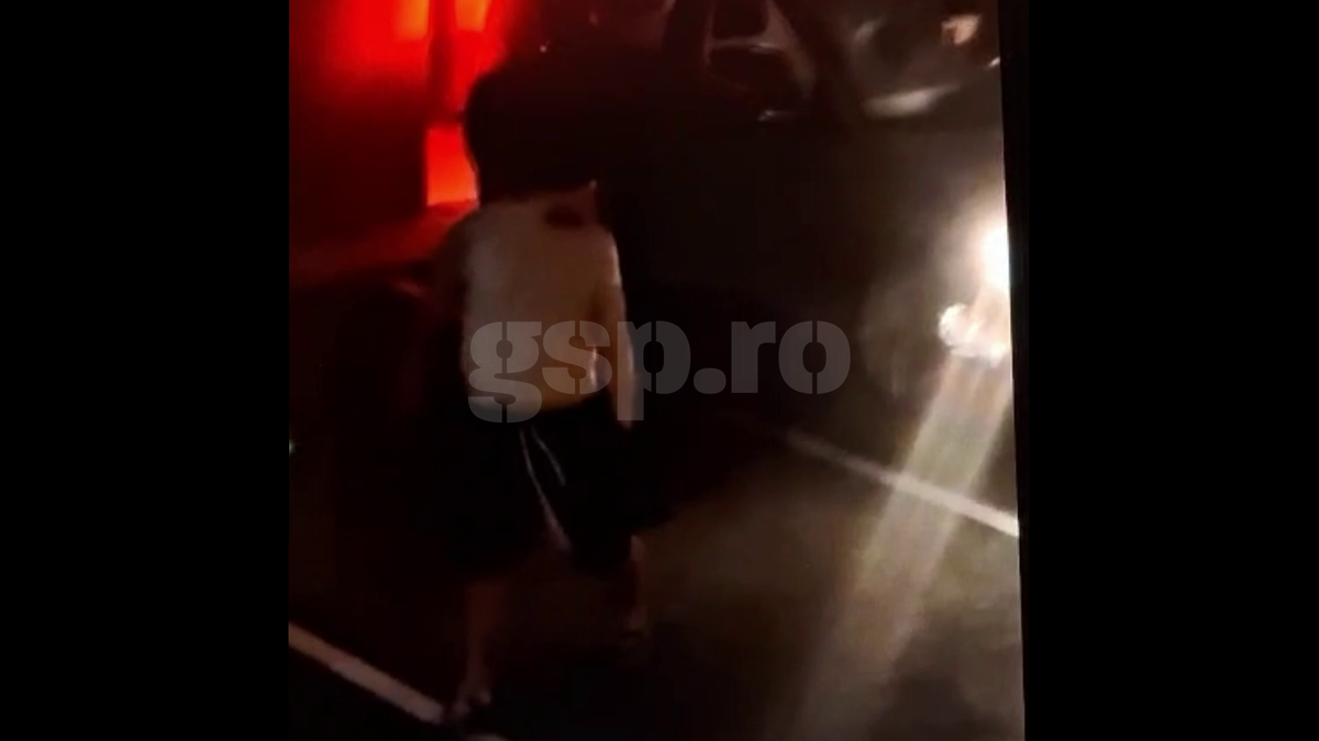 Cristi Tănase, prima reacție după scandalul de la pizzerie: „Eram băut! Am intrat peste ei în casă?!”