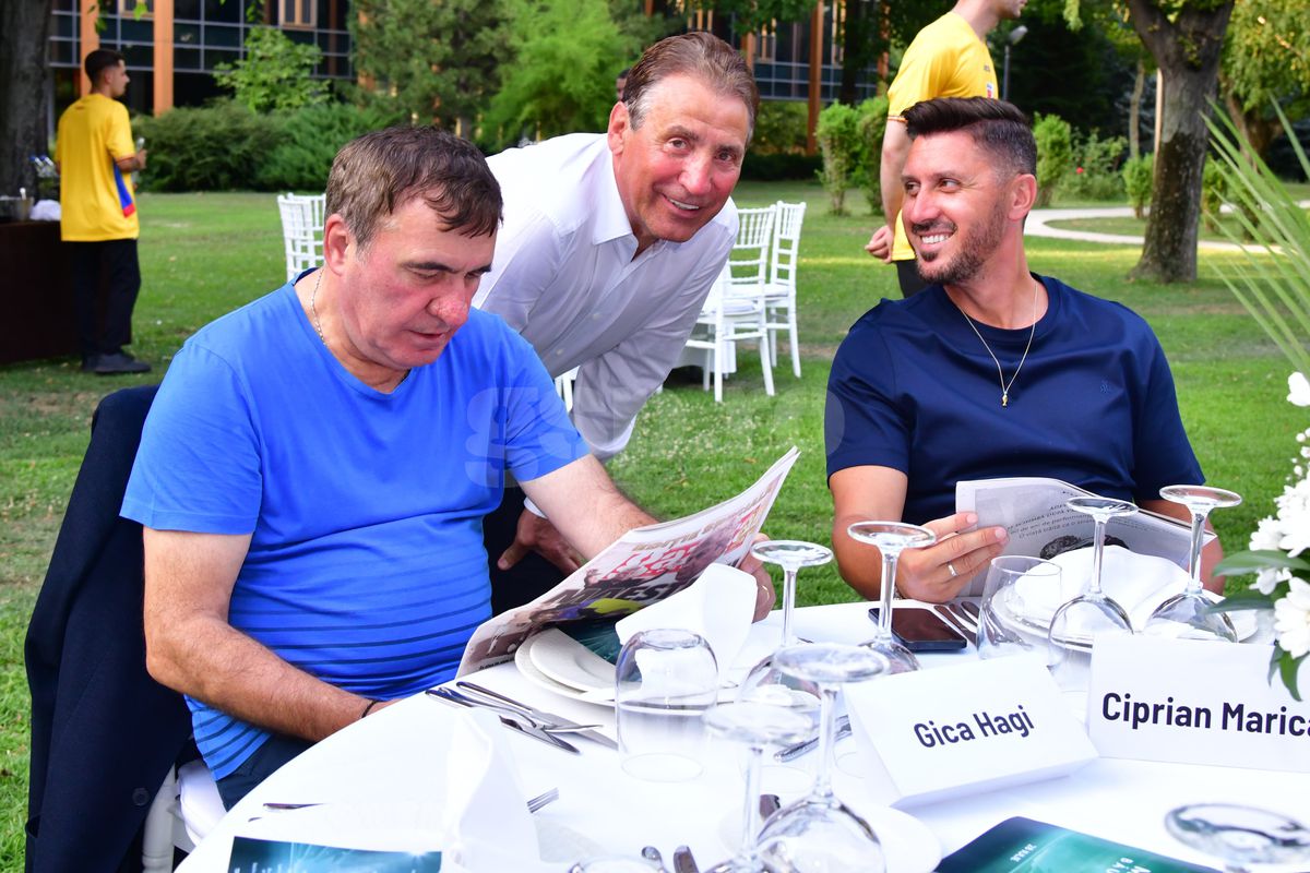 Translatorul lui Il Luce în Țara Semilunei: „Doamna Lucescu poate preda istoria Turciei studenților” » Unde vrea să-l vadă pe Răzvan Lucescu: „Inshallah”