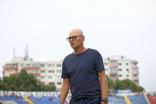 Leo Grozavu își pune-n gardă elevii, după 4-0 cu Slobozia: „N-aș vrea să facem asta”