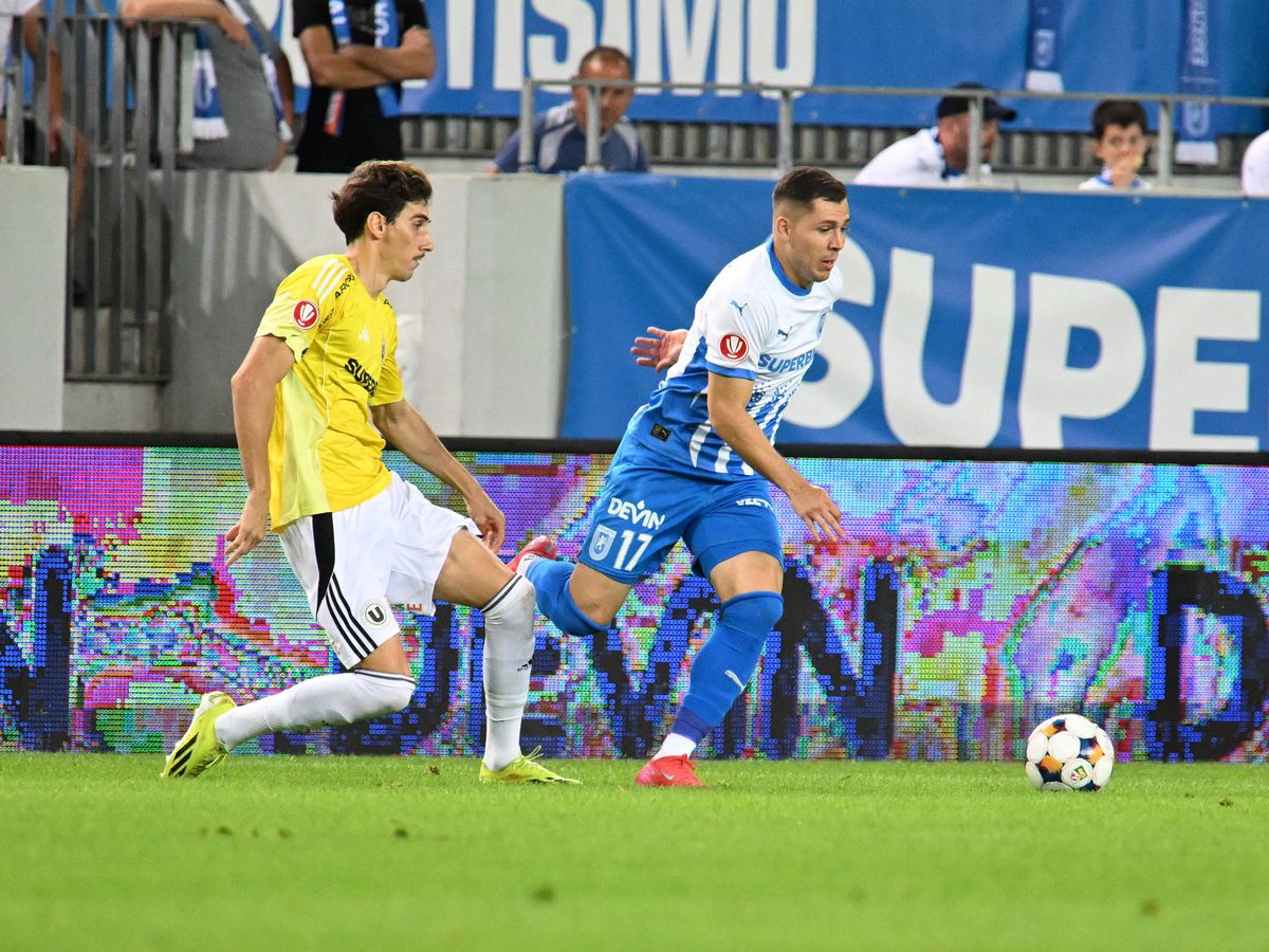 Sabău și-a făcut „pachet” jucătorii: „Sunt vinovat! Aș vrea să nu fie doar câțiva care să sufere”