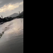 Inundațiile din Broșteni