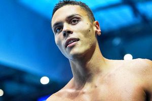 „Ca la carte!” » David Popovici, reacție imediat după calificarea în finala de 200 m liber de la Campionatele Mondiale de natație din Singapore