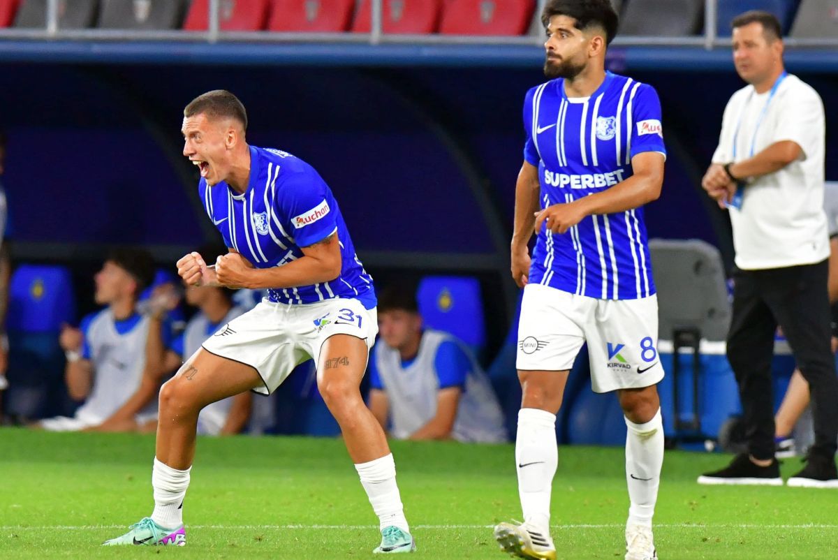 Gigi Becali a anunțat unde a semnat Marius Ștefănescu: „300.000 de euro, banii toți odată”