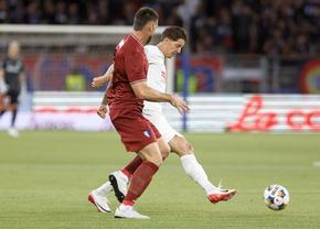 Se vede la TV » Cine transmite FCSB - Shkendija, în preliminariile Champions League + cine comentează