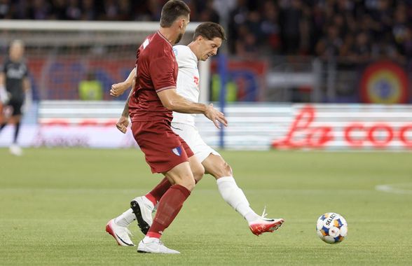 Se vede la TV » Cine transmite FCSB - Shkendija, în preliminariile Champions League + cine comentează