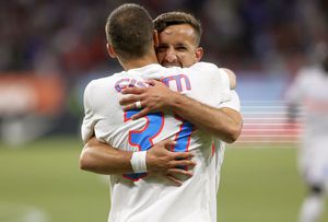 Președintele din Liga 1 anunță: „FCSB a acceptat oferta. Lucrurile sunt avansate”