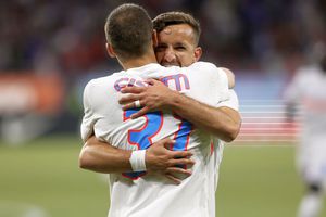 Președintele din Liga 1 anunță: „FCSB a acceptat oferta. Lucrurile sunt avansate”