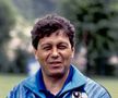 Mircea Lucescu în perioada Pisa, foto: arhiva GSP