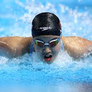 Zidi Yu / FOTO: GettyImages