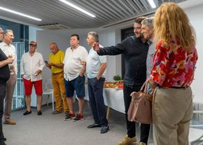 „Ne-au spus că fac economie!” » Legenda lui Dinamo a rămas pe dinafară și-și strigă decepția: „Dezamăgit și supărat! Au luat hotărârea asta”. Reacția clubului pentru GSP