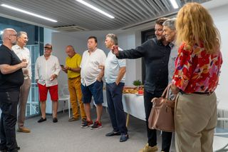 „Ne-au spus că fac economie!” » Legenda lui Dinamo a rămas pe dinafară și-și strigă decepția: „Dezamăgit și supărat! Au luat hotărârea asta”. Reacția clubului pentru GSP