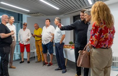 „Ne-au spus că fac economie!” » Legenda lui Dinamo a rămas pe dinafară și-și strigă decepția: „Dezamăgit și supărat! Au luat hotărârea asta”. Reacția clubului pentru GSP