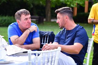 Ciprian Marica propune un fotbalist din Liga 1 la națională: „Eu l-am văzut de mult”