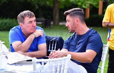 Ciprian Marica propune un fotbalist din Liga 1 la națională: „Eu l-am văzut de mult”