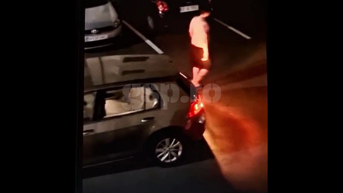 Cristi Tănase, prima reacție după scandalul de la pizzerie: „Eram băut! Am intrat peste ei în casă?!”