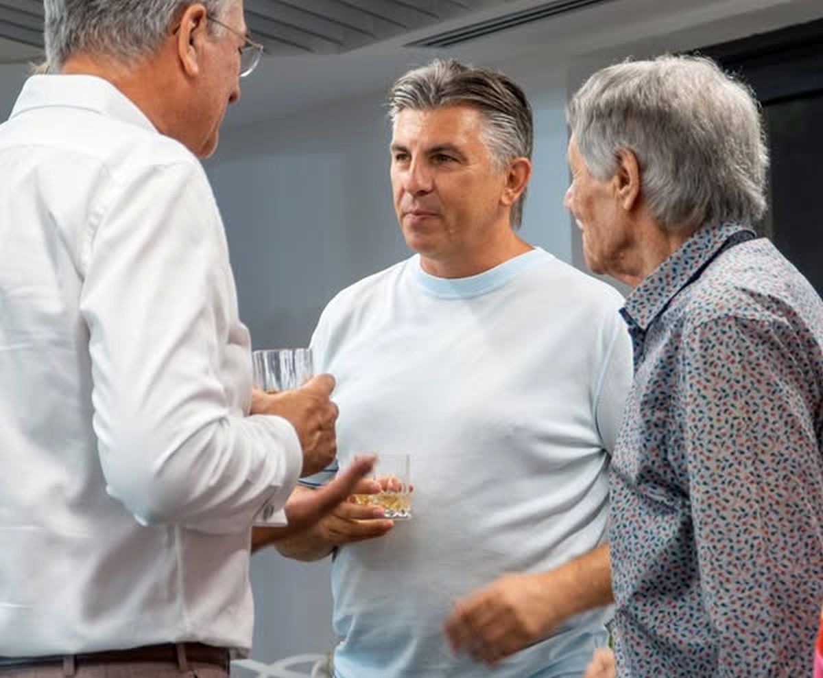 „Ne-au spus că fac economie!” » Legenda lui Dinamo a rămas pe dinafară și-și strigă decepția: „Dezamăgit și supărat! Au luat hotărârea asta”. Reacția clubului pentru GSP