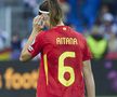 Aitana Bonmati, supărată după Euro 2025/ foto: Imago