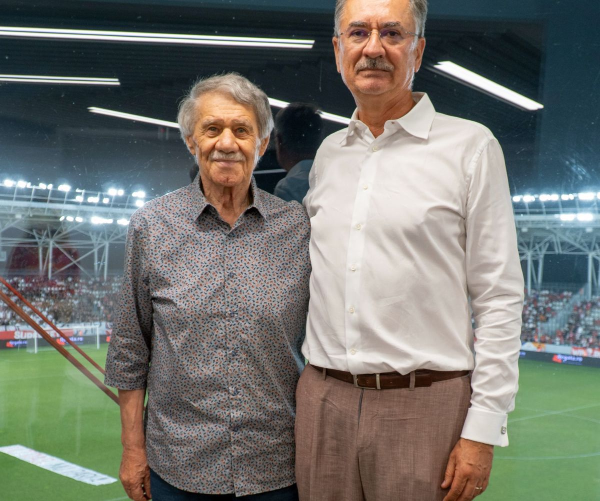 „Ne-au spus că fac economie!” » Legenda lui Dinamo a rămas pe dinafară și-și strigă decepția: „Dezamăgit și supărat! Au luat hotărârea asta”. Reacția clubului pentru GSP