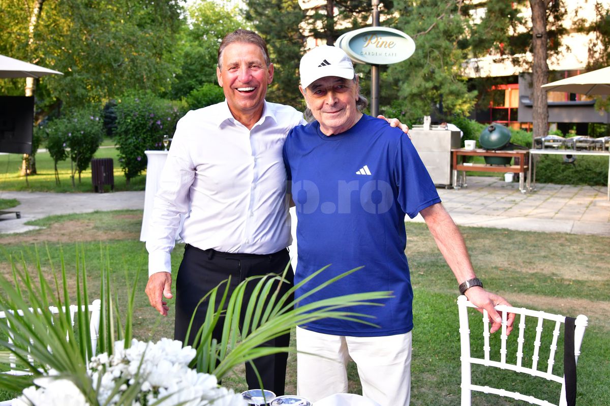 Translatorul lui Il Luce în Țara Semilunei: „Doamna Lucescu poate preda istoria Turciei studenților” » Unde vrea să-l vadă pe Răzvan Lucescu: „Inshallah”