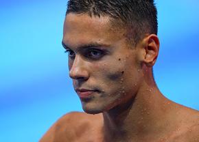 David Popovici, live de la ora 15:13, în semifinalele probei de 200 m liber la CM de natație din Singapore
