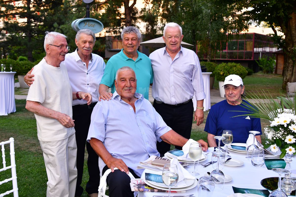 Translatorul lui Il Luce în Țara Semilunei: „Doamna Lucescu poate preda istoria Turciei studenților” » Unde vrea să-l vadă pe Răzvan Lucescu: „Inshallah”