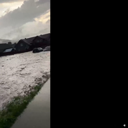 Inundațiile din Broșteni