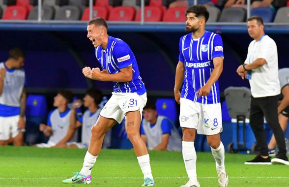 Din antierou în rolul principal » Transformarea „armei secrete” de la Farul: „I s-a mai copt mintea”