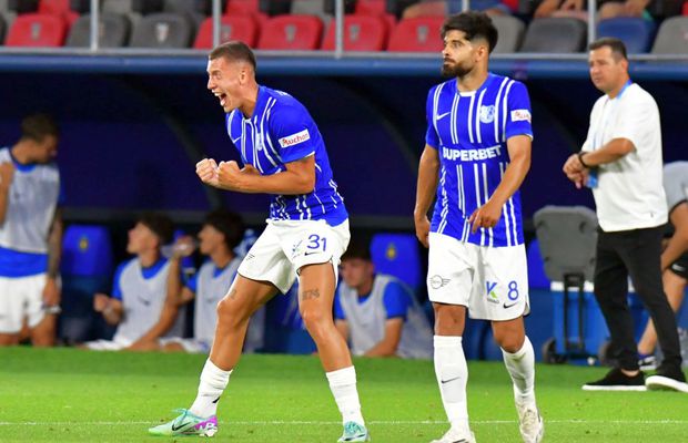 Din antierou în rolul principal » Transformarea „armei secrete” de la Farul: „I s-a mai copt mintea”