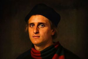 Genoa, prezentare inedită a atacantului adus de la AC Milan: „Acasă, la Columb”