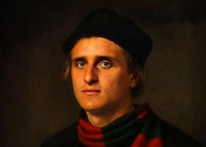 Genoa, prezentare inedită a atacantului adus de la AC Milan: „Acasă, la Columb”