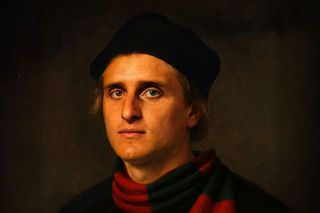 Genoa, prezentare inedită a atacantului adus de la AC Milan: „Acasă, la Columb”