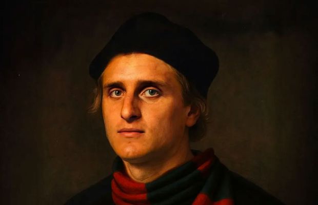 Genoa, prezentare inedită a atacantului adus de la AC Milan: „Acasă, la Columb”