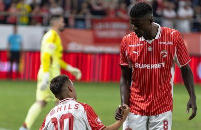 Lovitură după lovitură pentru Dinamo: „câinii” și-ar putea pierde un jucător de bază!