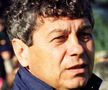 Mircea Lucescu, foto: arhiva GSP
