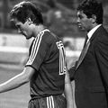 Mircea Lucescu l-a adus pe Boloni înapoi la națională