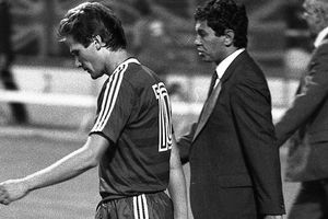 Ladislau Boloni, mărturie cutremurătoare: „La ultima discuție cu Mircea Lucescu i-am spus să lase dracu fotbalul”