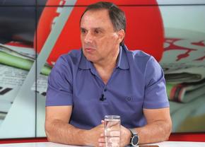 Basarab Panduru a lăudat un singur jucător, după FCSB - Young Boys: „E în mare formă”