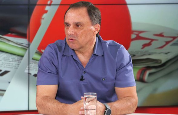 Panduru a dat cel mai dur verdict pentru FCSB, după remiza cu Csikszereda