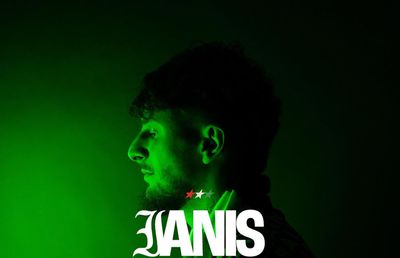 Ianis Stoica, prezentat oficial la noua echipă: „E tricolor”