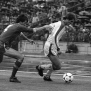 Mircea Lucescu, foto: arhiva GSP