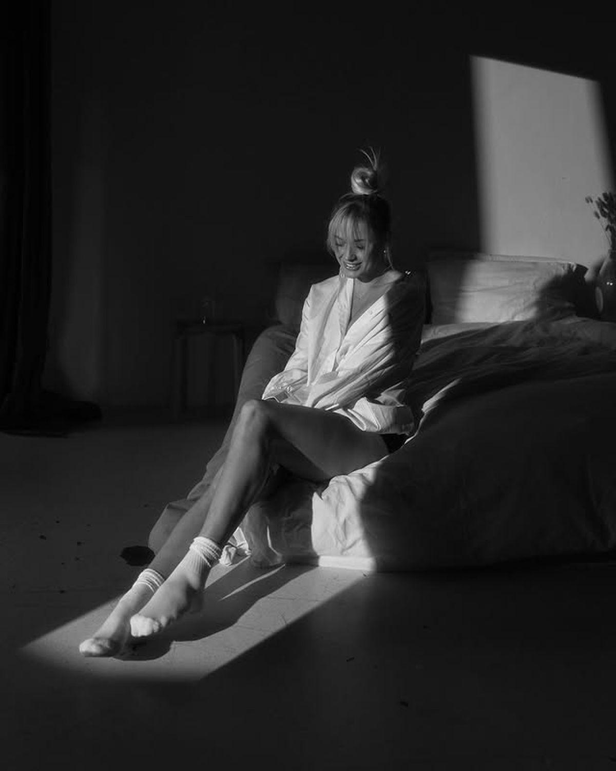 „S-a așezat pe fața lui și nu s-a mișcat un centimetru” » Cea mai sexy jucătoare din WNBA a devenit virală pe internet