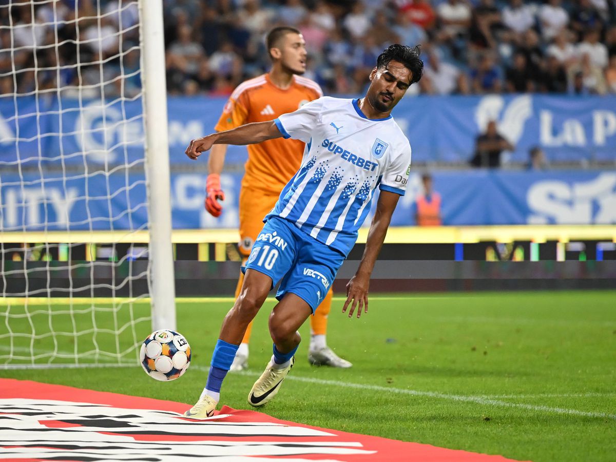 Sabău și-a făcut „pachet” jucătorii: „Sunt vinovat! Aș vrea să nu fie doar câțiva care să sufere”