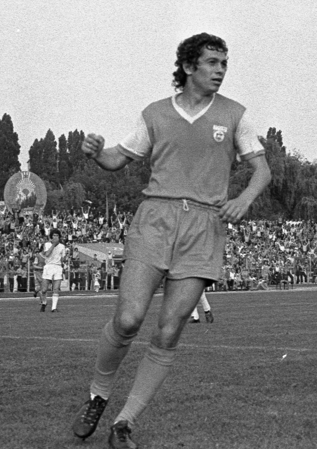 Lucescu - diverse la 80 ani - poze carieră