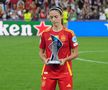 Aitana Bonmati, supărată după Euro 2025/ foto: Imago