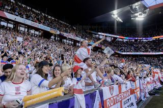 Record absolut în fotbalul feminin » Ce s-a întâmplat la Campionatul European din Elveția