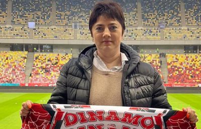 Asta-i ultima! Mama jucătorului dinamovist a sărit la gâtul lui Panduru: „Asta nu ați văzut”