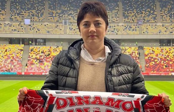 Asta-i ultima! Mama jucătorului dinamovist a sărit la gâtul lui Panduru: „Asta nu ați văzut”