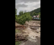 Inundațiile din Broșteni