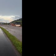 Inundațiile din Broșteni