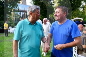 Surpriza de la lot, comparată cu Gică Hagi la prima convocare: „Așa a făcut și Lucescu”